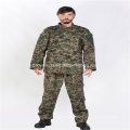 Army Acu Style Combat Tático Uniforme Militar